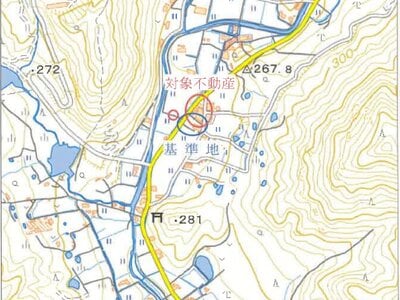 兵庫県丹波篠山市 古市駅 戸建て 640万円の競売物件 #37