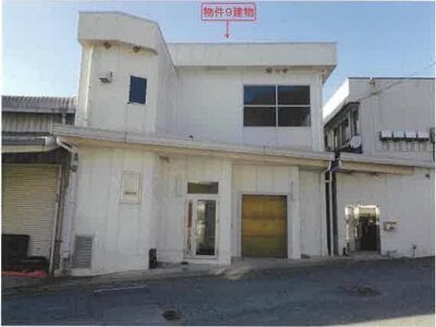 兵庫県丹波篠山市 古市駅 戸建て 640万円の競売物件 #5