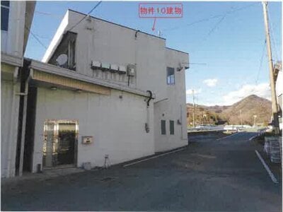 兵庫県丹波篠山市 古市駅 戸建て 640万円の競売物件 #6