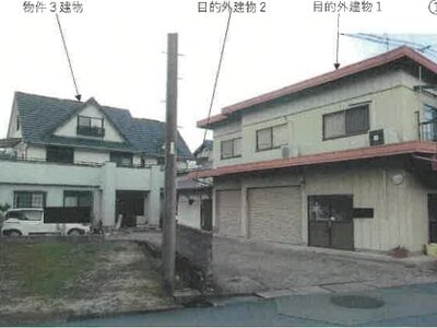 (値下げ) 兵庫県丹波市 黒井駅 戸建て 387万円の競売物件 #3