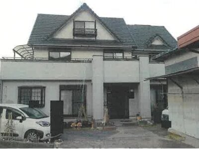 (値下げ) 兵庫県丹波市 黒井駅 戸建て 387万円の競売物件 #4