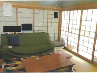 (値下げ) 兵庫県丹波市 黒井駅 戸建て 387万円の競売物件 #6