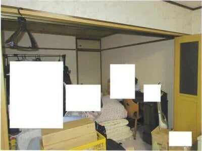 兵庫県宝塚市 仁川駅8分 マンション「阪急新仁川マンション」1,128万円の競売物件 #3