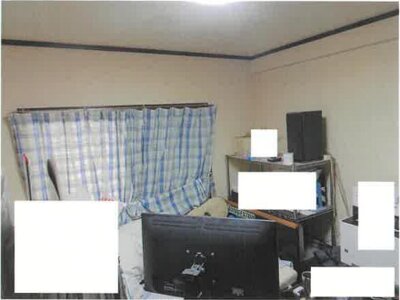 兵庫県宝塚市 仁川駅8分 マンション「阪急新仁川マンション」1,128万円の競売物件 #7