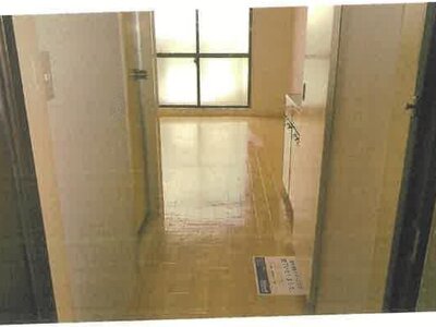 兵庫県尼崎市 武庫之荘駅6分 マンション「メゾン・ド・パルテール」214万円の競売物件 #2