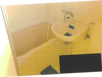 兵庫県尼崎市 武庫之荘駅6分 マンション「メゾン・ド・パルテール」214万円の競売物件 #4