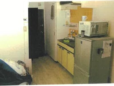 兵庫県尼崎市 武庫之荘駅6分 マンション「メゾン・ド・パルテール」214万円の競売物件 #3