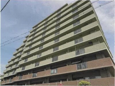 兵庫県西宮市 洲先駅9分 マンション「モンセーヌ西宮鳴尾」1,950万円の競売物件 #1