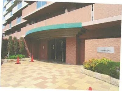 兵庫県西宮市 洲先駅9分 マンション「モンセーヌ西宮鳴尾」1,950万円の競売物件 #10