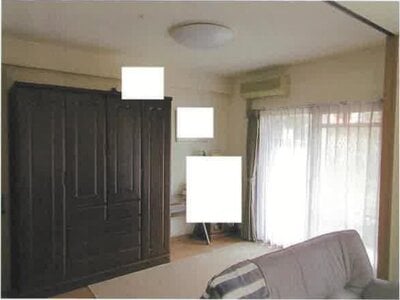 兵庫県西宮市 洲先駅9分 マンション「モンセーヌ西宮鳴尾」1,950万円の競売物件 #3