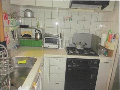 兵庫県西宮市 洲先駅9分 マンション「モンセーヌ西宮鳴尾」1,950万円の競売物件 #4