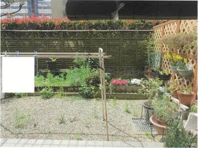 兵庫県西宮市 洲先駅9分 マンション「モンセーヌ西宮鳴尾」1,950万円の競売物件 #8