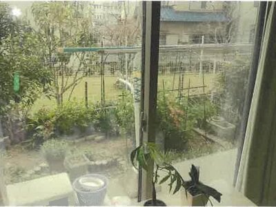 兵庫県宝塚市 逆瀬川駅12分 マンション「シティー逆瀬川」918万円の競売物件 #11