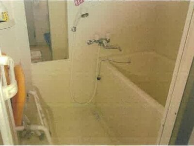 兵庫県宝塚市 逆瀬川駅12分 マンション「シティー逆瀬川」918万円の競売物件 #5