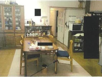 兵庫県宝塚市 逆瀬川駅12分 マンション「シティー逆瀬川」918万円の競売物件 #7