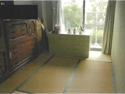 兵庫県宝塚市 逆瀬川駅12分 マンション「シティー逆瀬川」918万円の競売物件 #9
