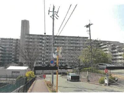 兵庫県川辺郡猪名川町 日生中央駅30分 マンション「レックスパーク猪名川」545万円の競売物件 #2
