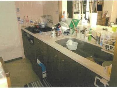兵庫県川辺郡猪名川町 日生中央駅30分 マンション「レックスパーク猪名川」545万円の競売物件 #7