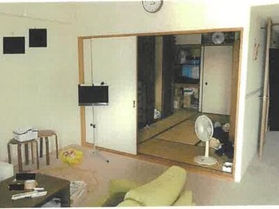 兵庫県川辺郡猪名川町 日生中央駅30分 マンション「レックスパーク猪名川」545万円の競売物件 #8