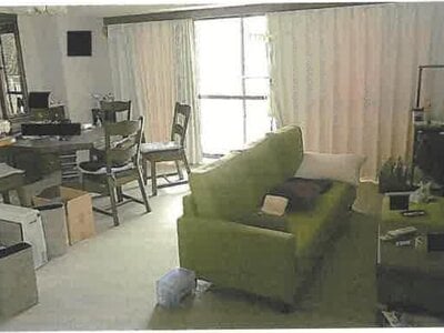 兵庫県川辺郡猪名川町 日生中央駅30分 マンション「レックスパーク猪名川」545万円の競売物件 #9