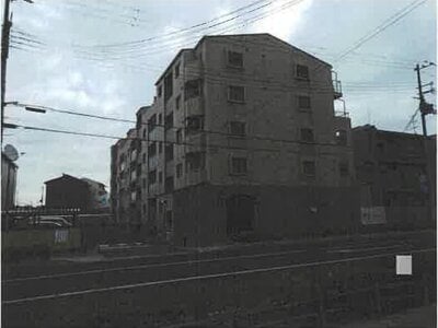 兵庫県尼崎市 尼崎駅7分 マンション「ルネ尼崎」904万円の競売物件 #9