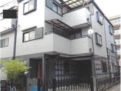 兵庫県尼崎市 立花駅12分 マンション 952万円の競売物件 #1