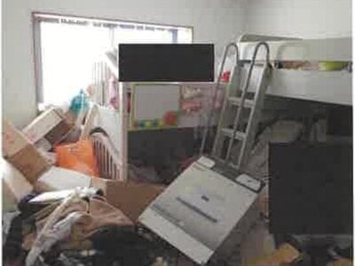兵庫県尼崎市 立花駅12分 マンション 952万円の競売物件 #10