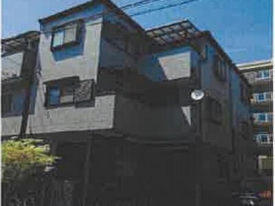 兵庫県尼崎市 立花駅12分 マンション 952万円の競売物件 #12