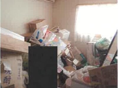 兵庫県尼崎市 立花駅12分 マンション 952万円の競売物件 #4