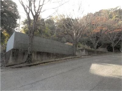(値下げ) 徳島県名西郡神山町 下浦駅 土地 102万円の競売物件 #5