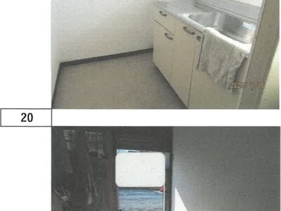 徳島県吉野川市 鴨島駅9分 戸建て 988万円の競売物件 #16