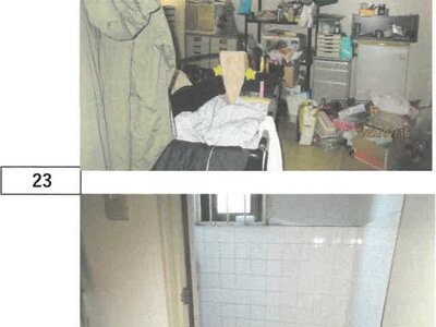 徳島県吉野川市 鴨島駅9分 戸建て 988万円の競売物件 #18