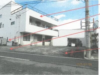 徳島県吉野川市 鴨島駅9分 戸建て 988万円の競売物件 #2