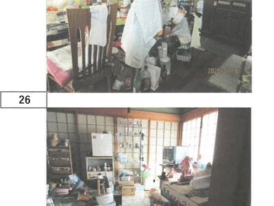 徳島県吉野川市 鴨島駅9分 戸建て 988万円の競売物件 #20