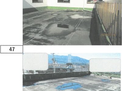 徳島県吉野川市 鴨島駅9分 戸建て 988万円の競売物件 #38