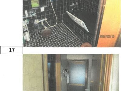 徳島県美馬市 阿波半田駅27分 戸建て 526万円の競売物件 #11