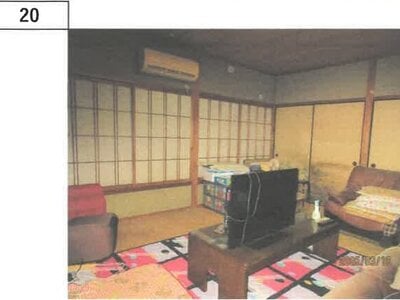 徳島県美馬市 阿波半田駅27分 戸建て 526万円の競売物件 #14