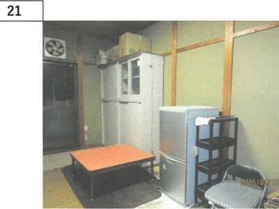徳島県美馬市 阿波半田駅27分 戸建て 526万円の競売物件 #15