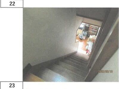 徳島県美馬市 阿波半田駅27分 戸建て 526万円の競売物件 #16