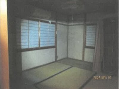 徳島県美馬市 阿波半田駅27分 戸建て 526万円の競売物件 #17