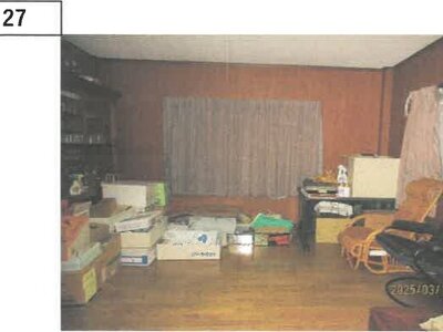 徳島県美馬市 阿波半田駅27分 戸建て 526万円の競売物件 #20
