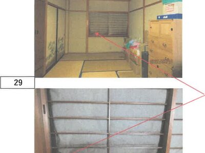徳島県美馬市 阿波半田駅27分 戸建て 526万円の競売物件 #21