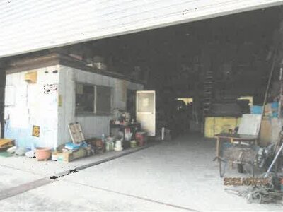 徳島県美馬市 阿波半田駅27分 戸建て 526万円の競売物件 #23