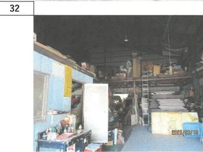徳島県美馬市 阿波半田駅27分 戸建て 526万円の競売物件 #24