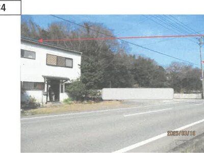 徳島県美馬市 阿波半田駅27分 戸建て 526万円の競売物件 #26