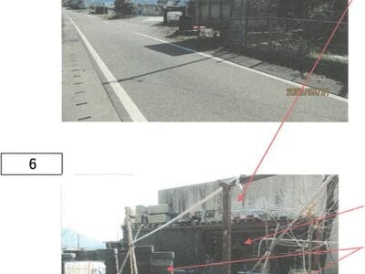 徳島県美馬市 阿波半田駅27分 戸建て 526万円の競売物件 #3