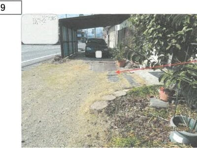 徳島県美馬市 阿波半田駅27分 戸建て 526万円の競売物件 #6