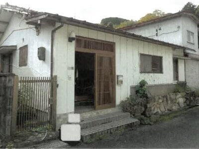 (値下げ) 徳島県名西郡石井町 下浦駅10分 戸建て 107万円の競売物件 #2