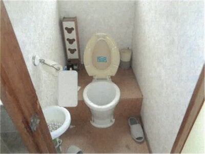 (値下げ) 徳島県名西郡石井町 下浦駅10分 戸建て 107万円の競売物件 #5