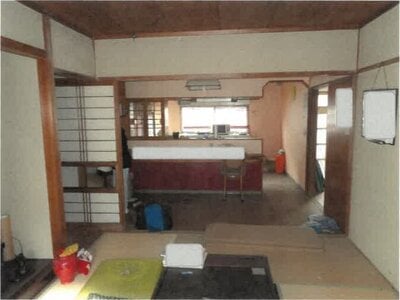 (値下げ) 徳島県名西郡石井町 下浦駅10分 戸建て 107万円の競売物件 #9